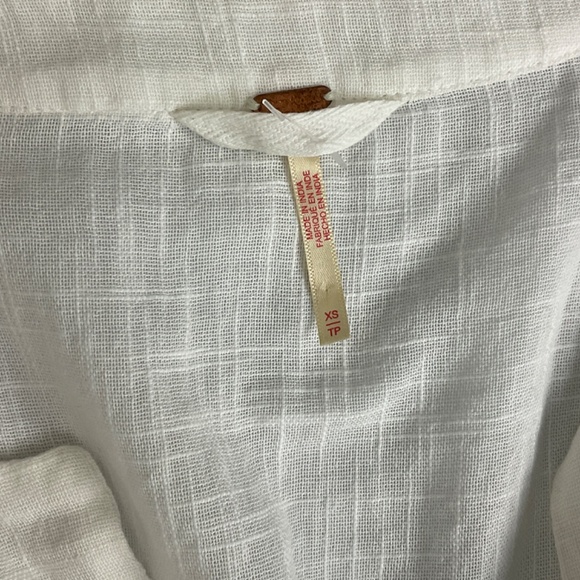 Free People‎ Never Too Much Tunic - Picture 7 of 8